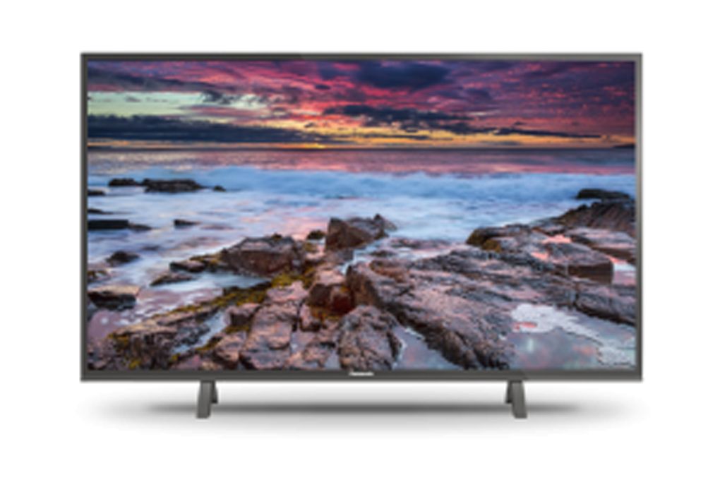 Smart Tivi Panasonic 4K 43 inch 43GX650