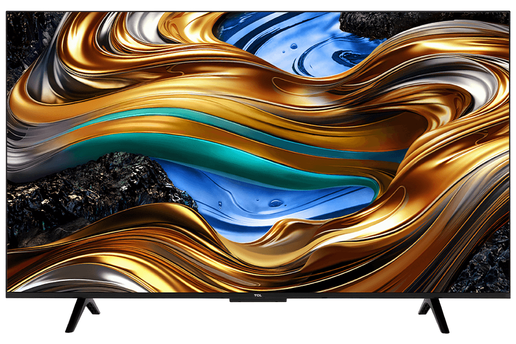 Google Tivi TCL 50 Inch 4K UHD 50P79B