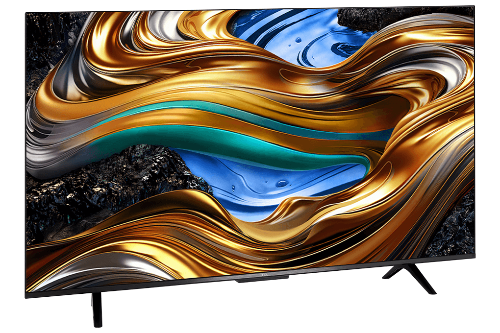 Google Tivi TCL 50 Inch 4K UHD 50P79B