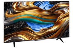 Google Tivi TCL 50 Inch 4K UHD 50P79B