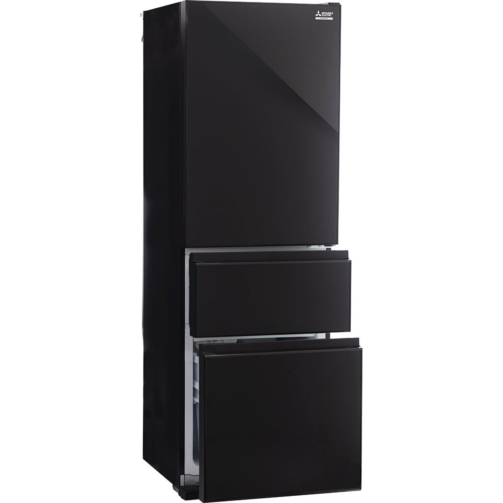 Tủ lạnh Mitsubishi Electric Inverter 450 lít MR-CGX56EP-GBK