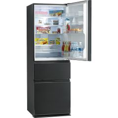 Tủ lạnh Mitsubishi Electric Inverter 450 lít MR-CGX56EP-GBK