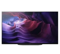 OLED TV 4K 48 inch Sony 48A9S UHD mẫu 2020