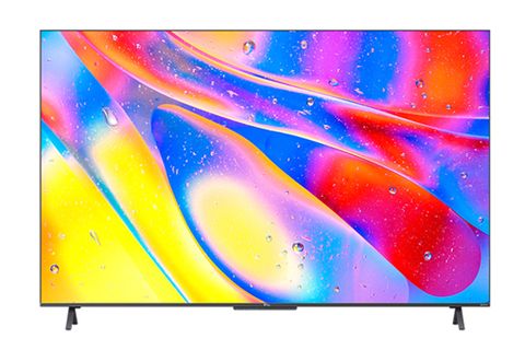 Tivi TCL QLED 4K 50 inch 50C726
