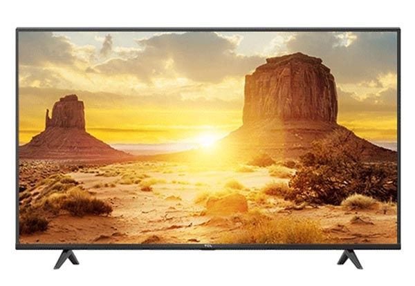 Smart Tivi TCL 4K 50P618 50 inch