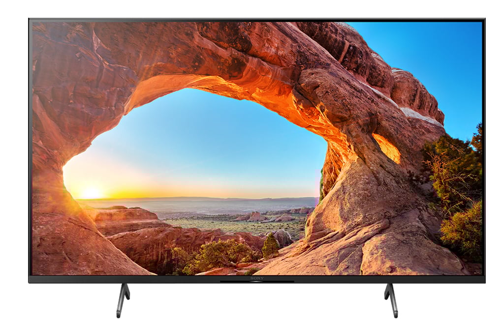 Android Tivi Sony 4K 55 inch KD- 55X86J