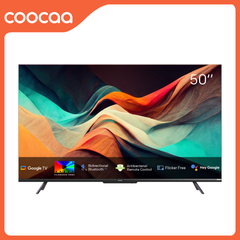 Google Tivi Coocaa 50Y72 4K 50 inch