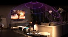 Smart Tivi OLED LG 4K 65 inch OLED 65C3PSA.ATV