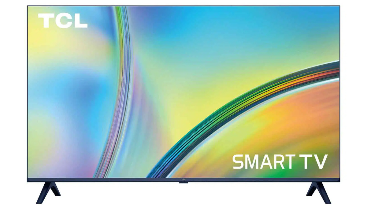 Smart Tivi TCL 32 inch 32S5400 Android 11
