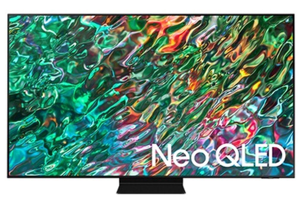 Smart Tivi Samsung Neo QLED 4K 55 inch 55QN90BA