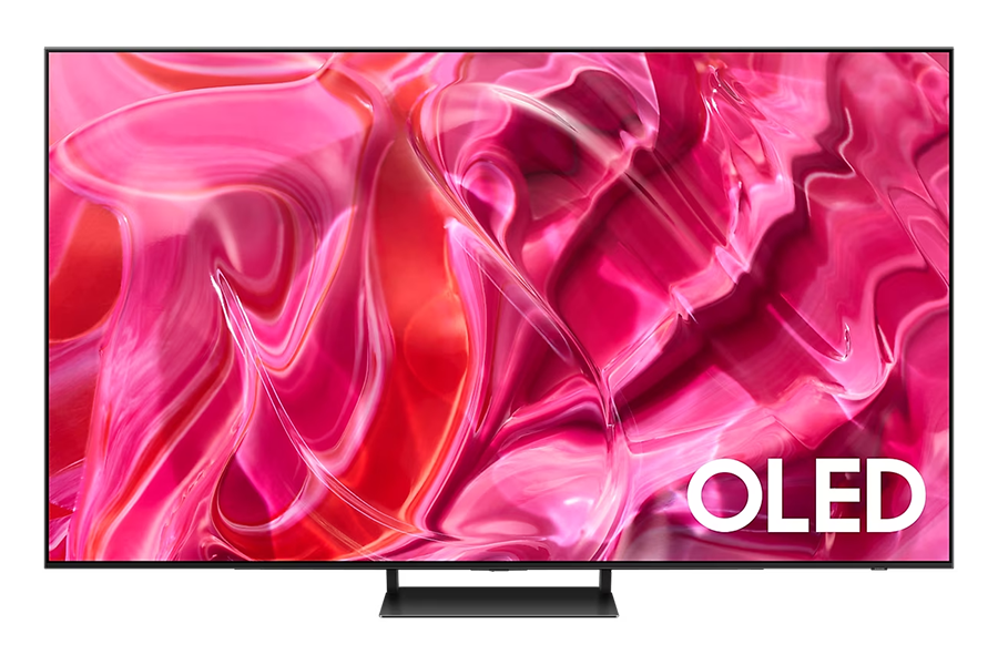 Smart Tivi Samsung OLED 4K 77 inch QA 77S90CA