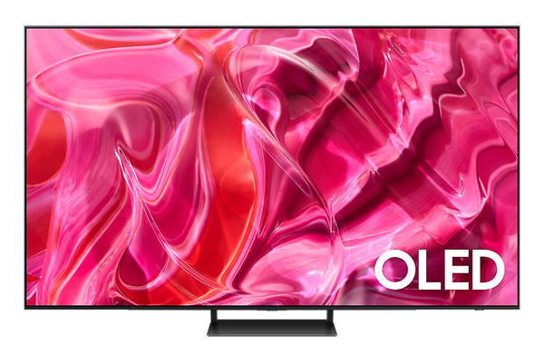 Smart Tivi Samsung OLED 4K 77 inch QA 77S90CA