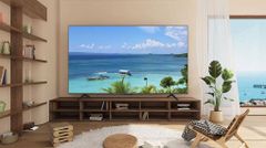 Google TV TCL 4K 75 inch 75P79B Pro