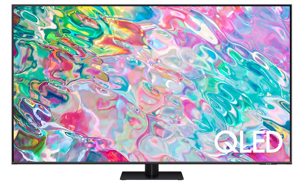 Smart Tivi QLED 4K 75 inch Samsung QA 75Q70B