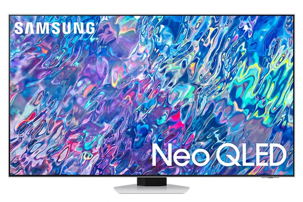 Smart Tivi QLED 4K Samsung 85 inch 85QN85BA