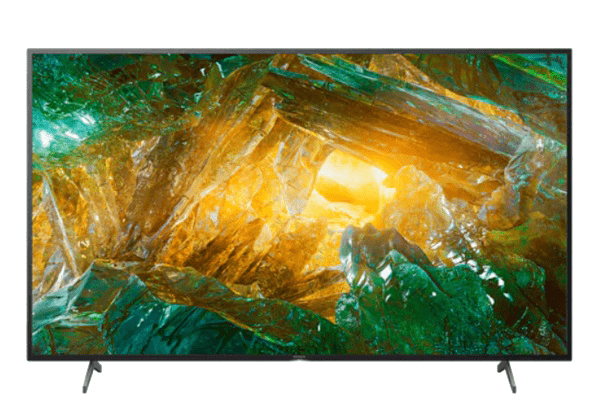 Smart Tivi 4K 75 inch Sony KD-75X8050H HDR Android