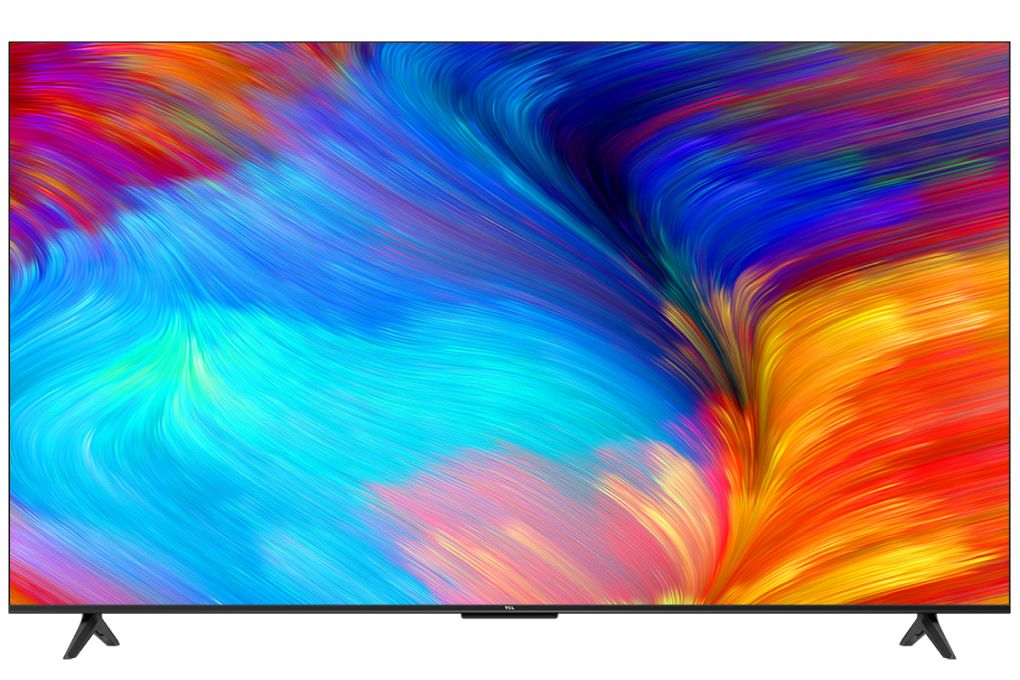 Google Tivi TCL 4K 75 inch 75P638