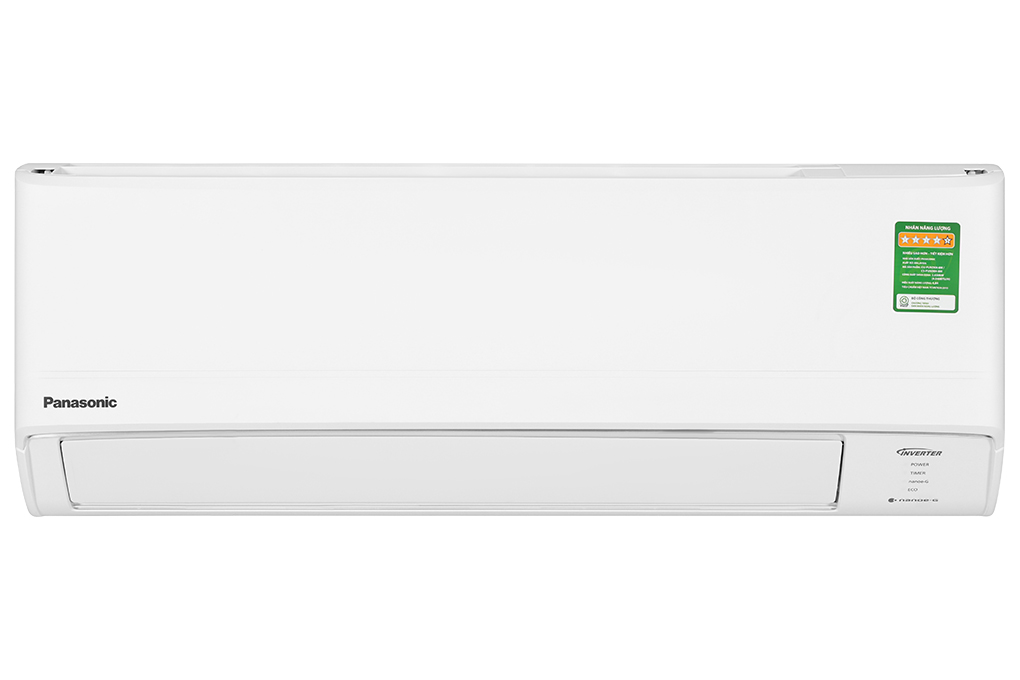 Điều hòa Panasonic Inverter 9000 BTU PU9ZKH-8M