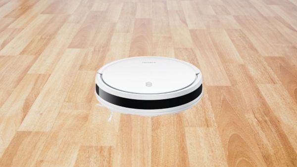 Robot hút bụi Xiaomi Vacuum E10 EU (BHR6783EU)