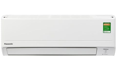 Điều hoà Panasonic Inverter 9000 BTU 1 chiều WPU9WKH-8M