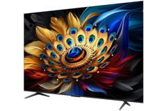 Google Tivi QLED TCL 4K 85 inch 85C69B