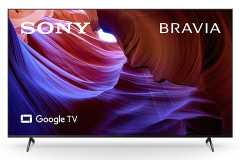 Google Tivi Sony 4K 55 inch KD- 55X85K