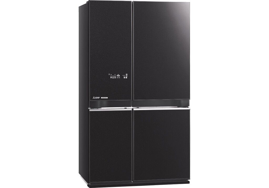 Tủ lạnh Mitsubishi Electric Inverter 580 lít MR-LA72ER-GBK