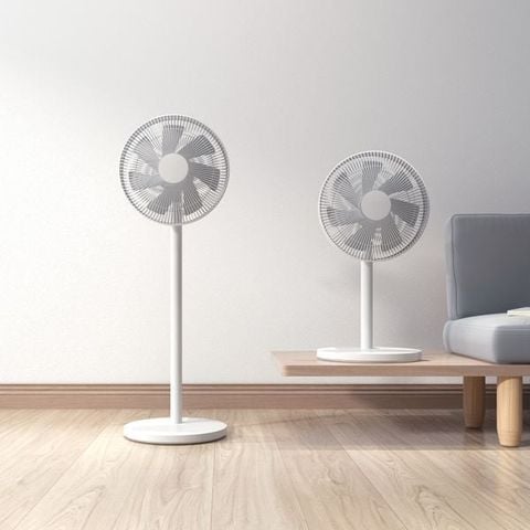 Quạt máy đứng Xiaomi Smart Fan 2 Lite PYV4007GL