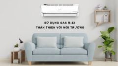 Điều hoà Sharp Inverter 12000 BTU AH-X13ZW
