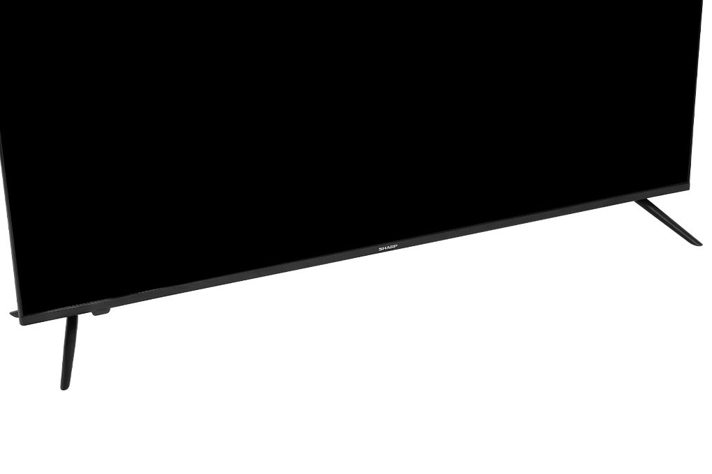Android Tivi Sharp 4K 50 inch 4T-C50EK2X