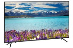 Android Tivi Sharp 4K 55 inch 4T-C55EK2X