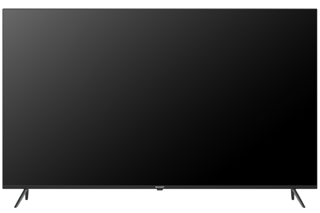 Android Tivi Sharp 4K 60 inch 4T-C60EK2X