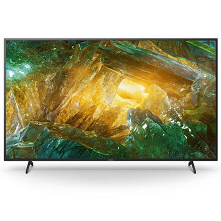 Android Tivi Sony 4K 55 inch KD-55X8050H