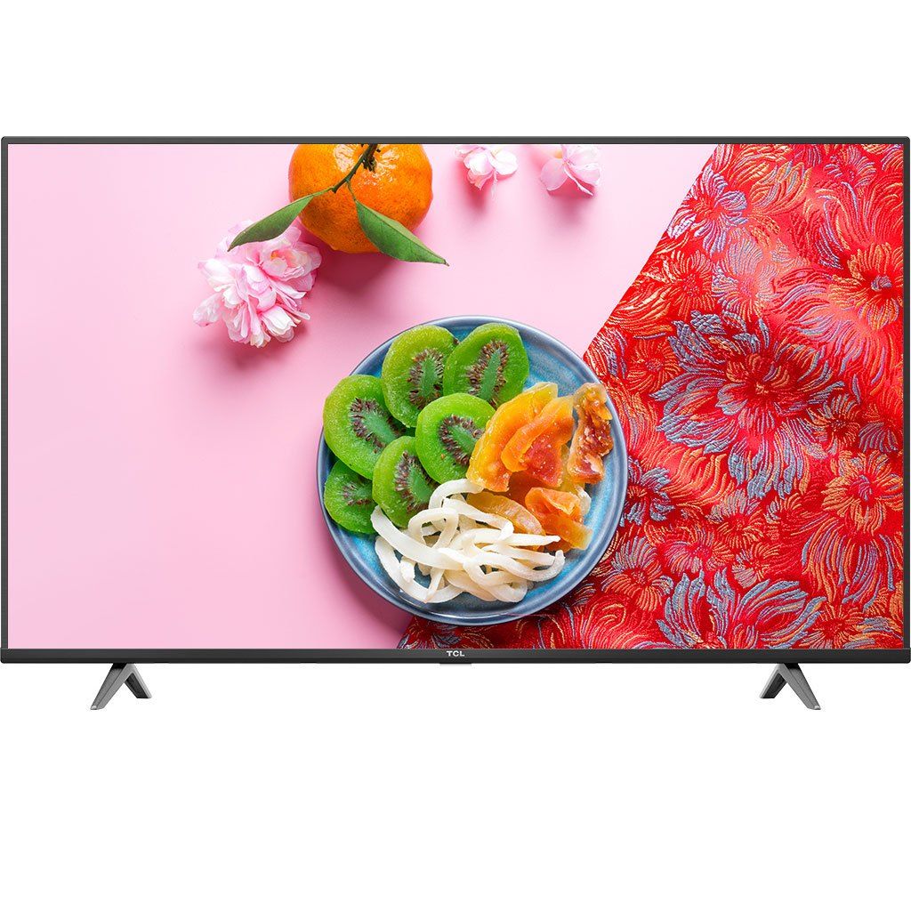 Android Tivi TCL 4K 55 inch 55P618