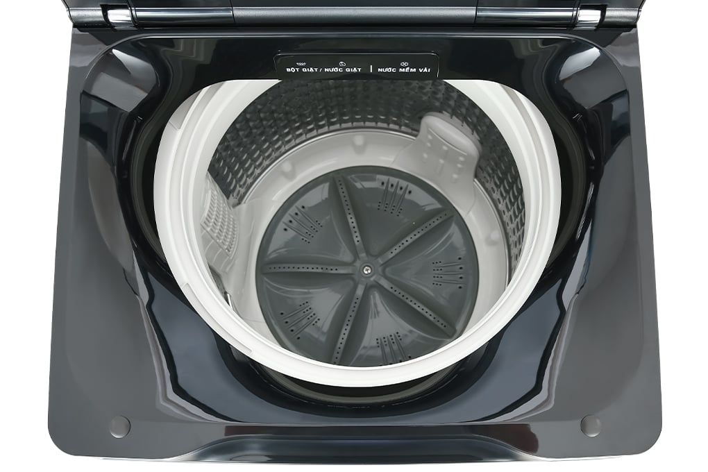 Máy giặt Aqua 10 KG AQW-DR101GT BK