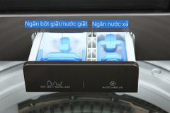 Máy giặt Aqua Inverter 13 kg AQW- DR130UGT PS