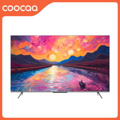 Google Tivi Coocaa 65Y72 Pro 4K QLED 65 inch