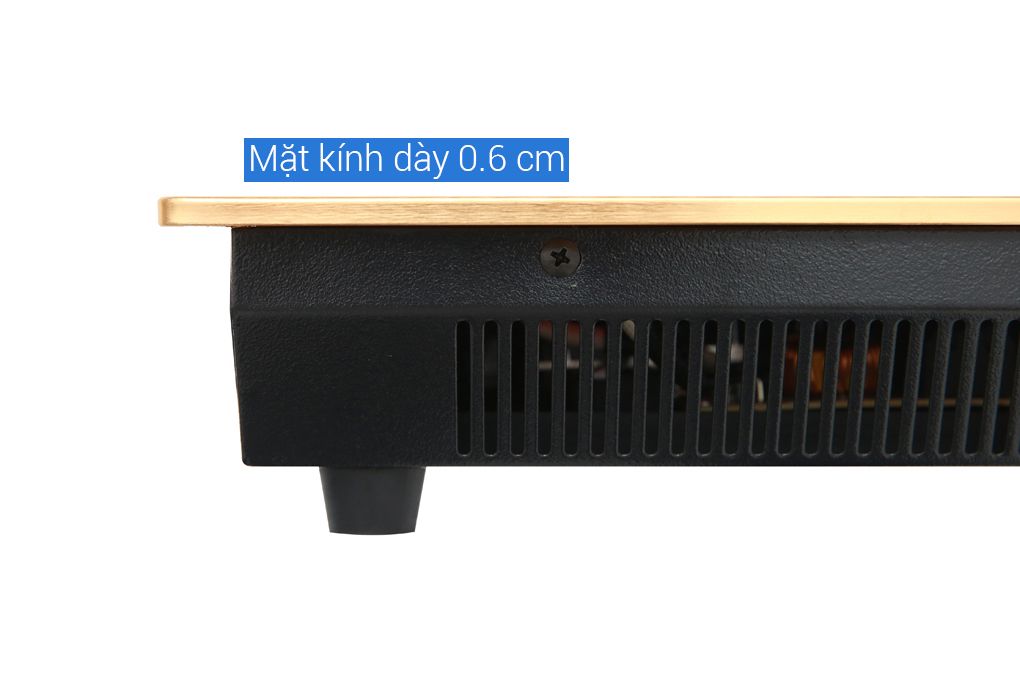 Bếp từ đôi lắp âm Kangaroo KG438I