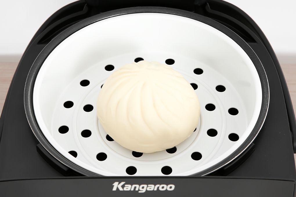 Nồi cơm điện cao tần Kangaroo 1.8 lít KG18RIH1