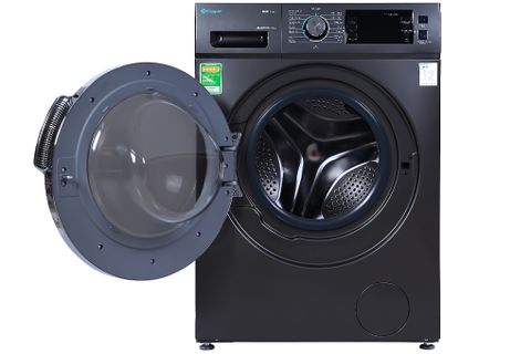 Máy giặt Casper Inverter 9.5kg WF-95I140BGB