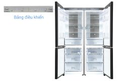 Combo 2 Tủ lạnh Samsung RB33T307055/SV