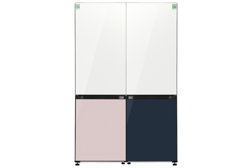 Combo 2 Tủ lạnh Samsung RB33T307055/SV & RB33T307029/SV
