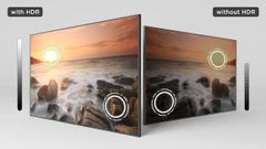 Google Tivi TCL 4K 85 inch 85P638
