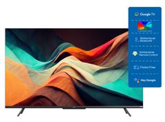 Google Tivi Coocaa 65Y72 4K 65 inch