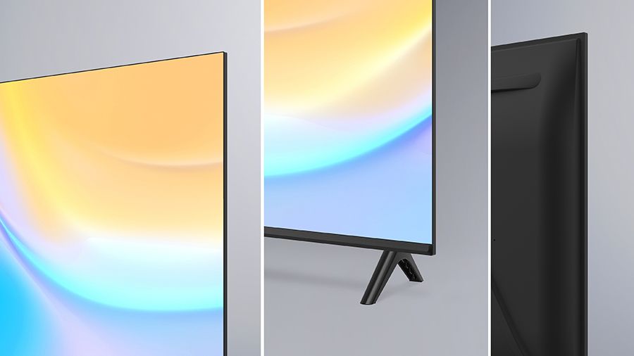 Smart Tivi TCL 43 inch 43S5400 Android 11