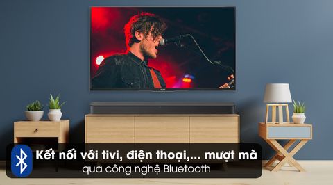 Loa thanh Sony HT-S100F 120W