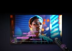 Smart Tivi OLED LG 4K 55 inch OLED 55C3PSA.ATV