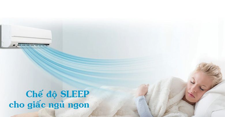 Điều hòa LG 1 chiều inverter 9.000BTU tiêu chuẩn V10ENO