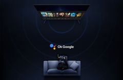 Google Tivi Xiaomi A FHD 43 Inch L43M8-P2SEA