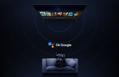 Google Tivi Xiaomi A HD 32 inch L32M8-P2SEA